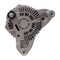 Wai Global Alternator, ALTMI EDIF 12V 180A, 180 Amp12 Volt, CW, 8Groove Clutch Pulley 11443N - alternate 7